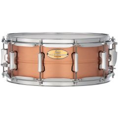 Pearl Caisse claire Primal Collective 14 x 5,5" Cuivre - Vue 1